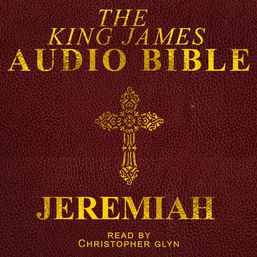 Jeremiah, Christopher Glyn