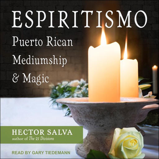 Espiritismo, Hector Salva