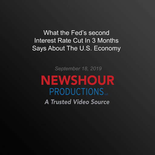 Binyamin Appelbaum of The New York Times, author of “The Economists’ Hour,” to discuss growth vs. inequality, PBS NewsHour