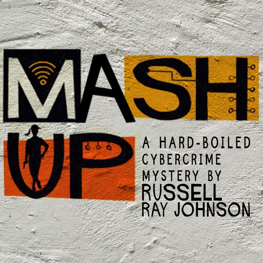 Mash-Up, Russell Johnson