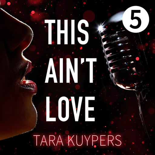 Oneindige liefde, Tara Kuypers