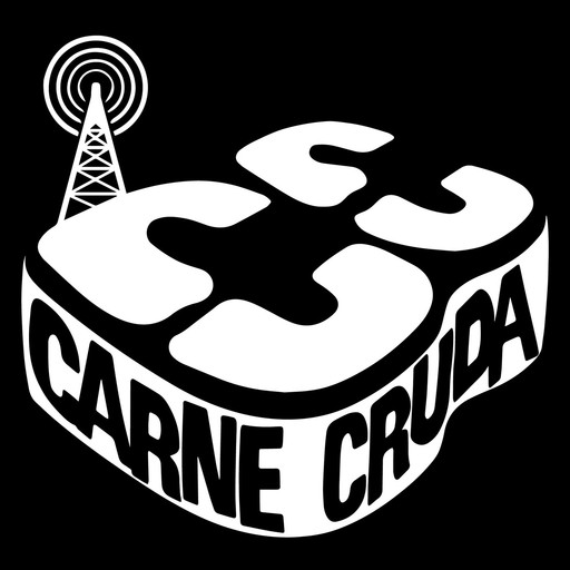 Carne Cruda - FIESTA DE FIN DE CURSO. Despedida con los oyentes (#715), 