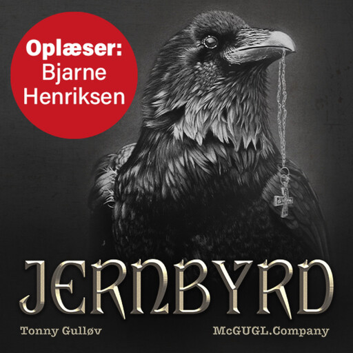 Jernbyrd, Tonny Gulløv