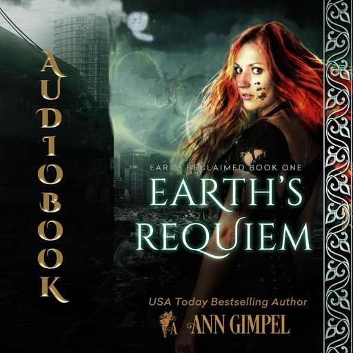 Earth's Requiem, Ann Gimpel