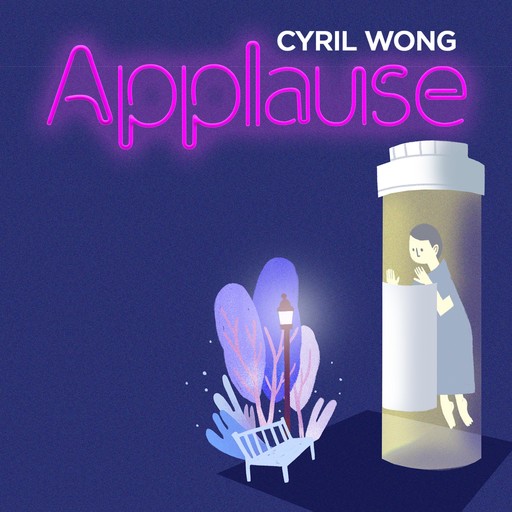 Applause, Cyril Wong