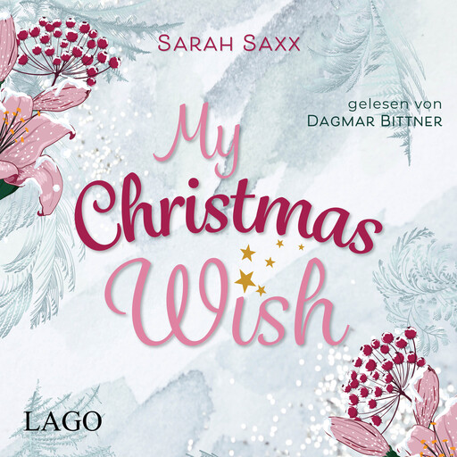 My Christmas Wish, Sarah Saxx