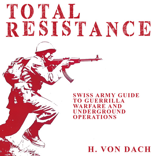 Total Resistance, H Von Dach