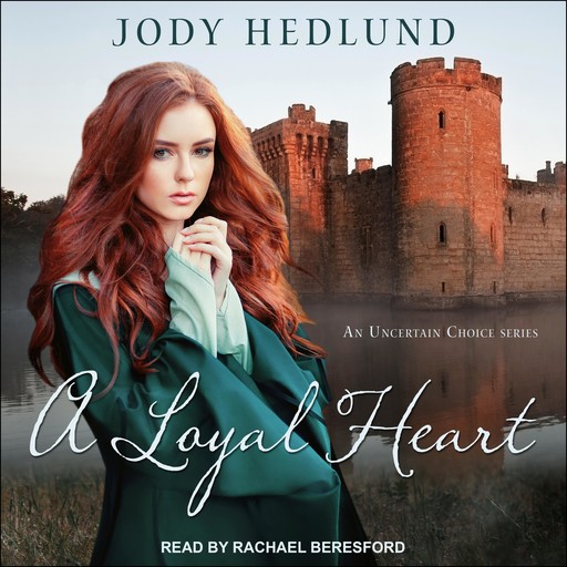A Loyal Heart, Jody Hedlund