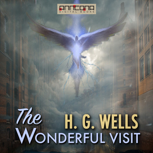 The Wonderful Visit, Herbert Wells