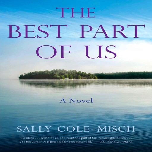 The Best Part of Us, Sally Cole-Misch