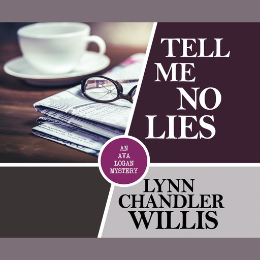 Tell Me No Lies (DS), Lynn Chandler Willis