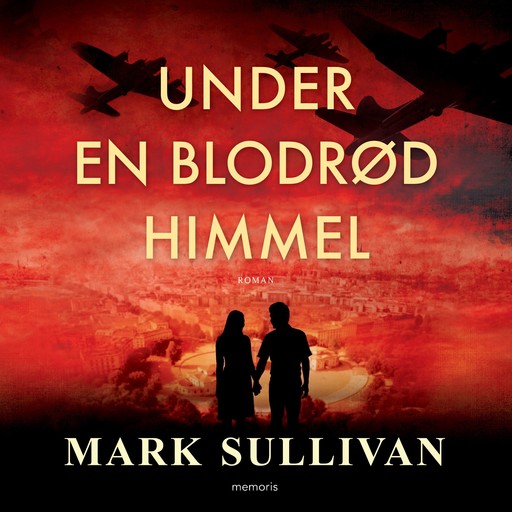 Under en blodrød himmel, Mark Sullivan
