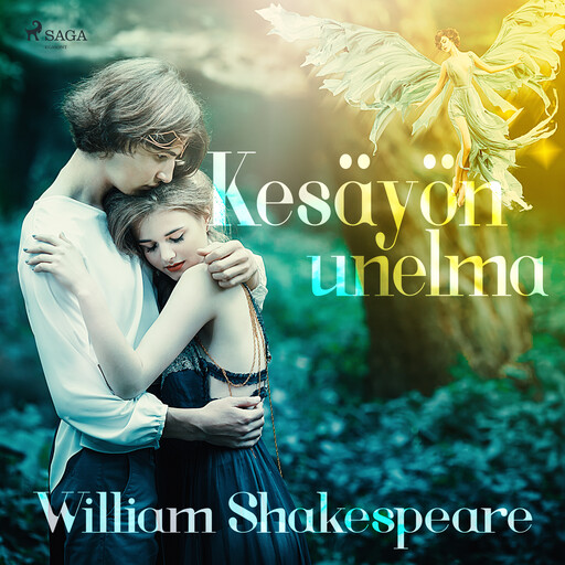 Kesäyön unelma, William Shakespeare