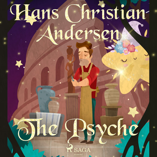 The Psyche, Hans Christian Andersen