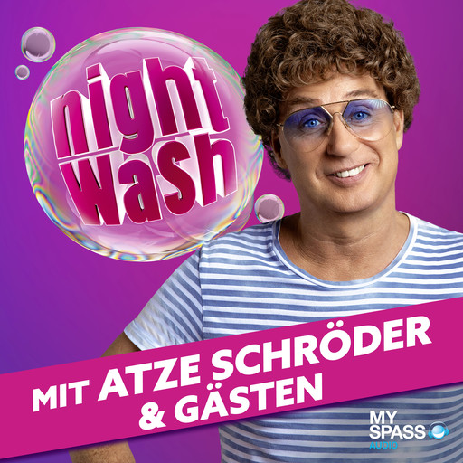 NightWash mit Atze Schröder & Gästen - TV-Staffel 2019, Various Artists
