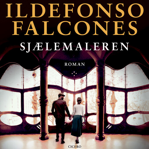 Sjælemaleren, Ildefonso Falcones