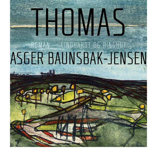 Thomas, Asger Baunsbak-Jensen