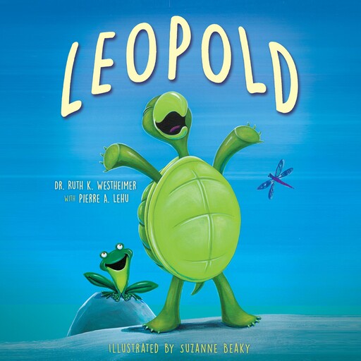 Leopold, Ruth K.Westheimer, Pierre Lehu