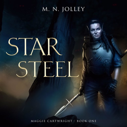 Star Steel, M.N. Jolley