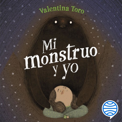 Mi monstruo y yo, Valentina Toro