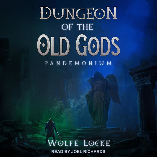 Dungeon of the Old Gods, Wolfe Locke