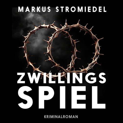 Zwillingsspiel, Markus Stromiedel