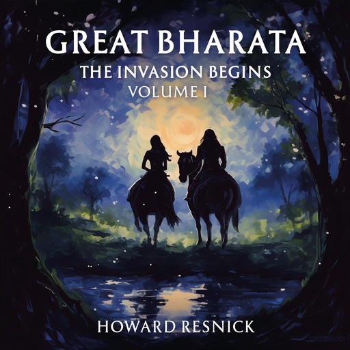 Great Bharata, Howard Resnick