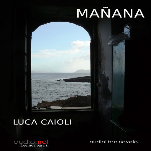 Mañana, Luca Caioli