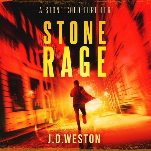 Stone Rage, J.D. Weston