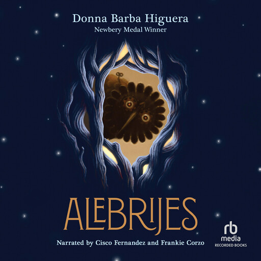 Alebrijes, Donna Barba Higuera