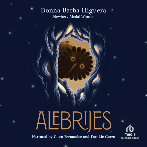 Alebrijes, Donna Barba Higuera