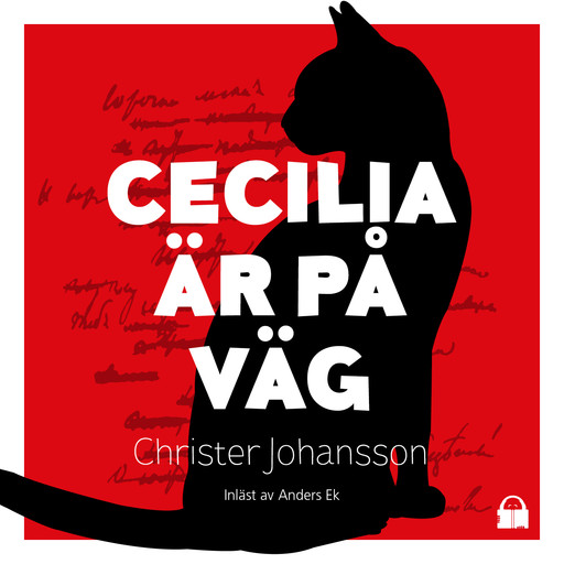 Cecilia är på väg, Christer Johansson