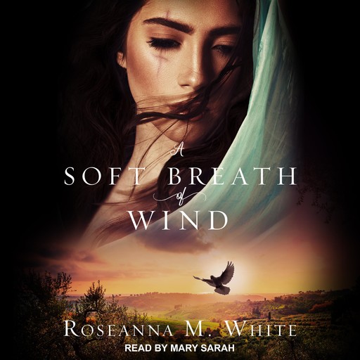 A Soft Breath of Wind, Roseanna M. Culper Ring
