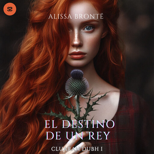 Cluaran Dubh, Alissa Brontë