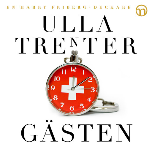 Gästen, Ulla Trenter