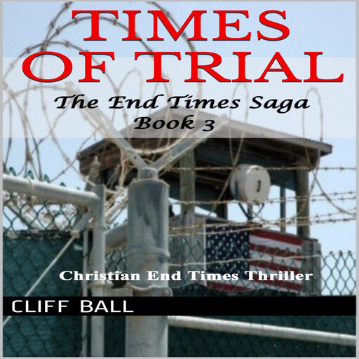 Times of Trial, Cliff Ball