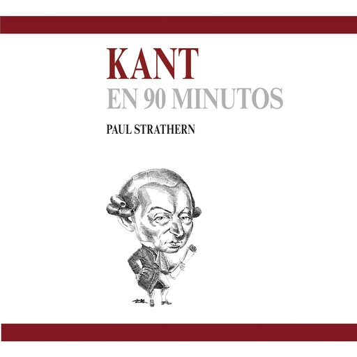 Kant en 90 minutos (acento castellano), Paul Strathern
