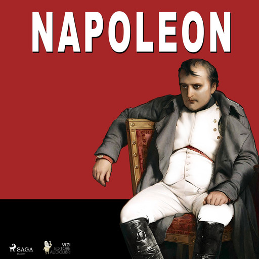 Napoleon, Giancarlo Villa, Lucas Hugo Pavetto