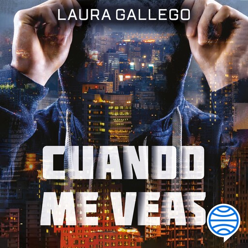 Cuando me veas, Laura Gallego