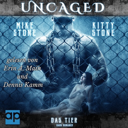 Uncaged, Kitty Stone, Mike Stone