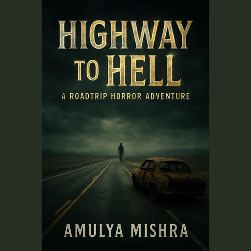 HIGHWAY TO HELL, AMULYA MISHRA