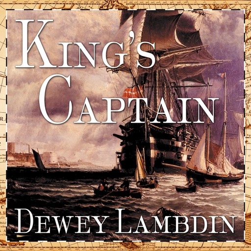 King's Captain, Dewey Lambdin