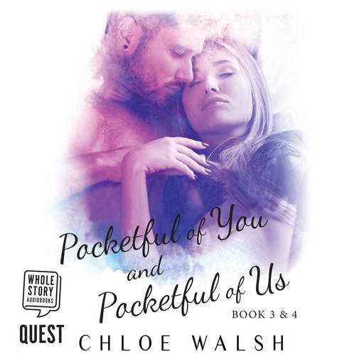 Pocketful of You and Pocketful of Us, Chloe Walsh