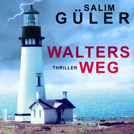 Walters Weg (ungekürzt), Salim Güler