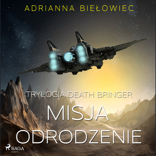 Misja Odrodzenie, Adrianna Biełowiec