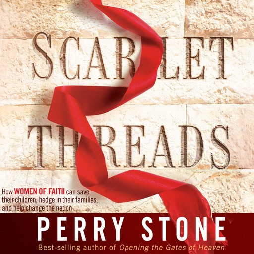 Scarlet Threads, Perry Stone