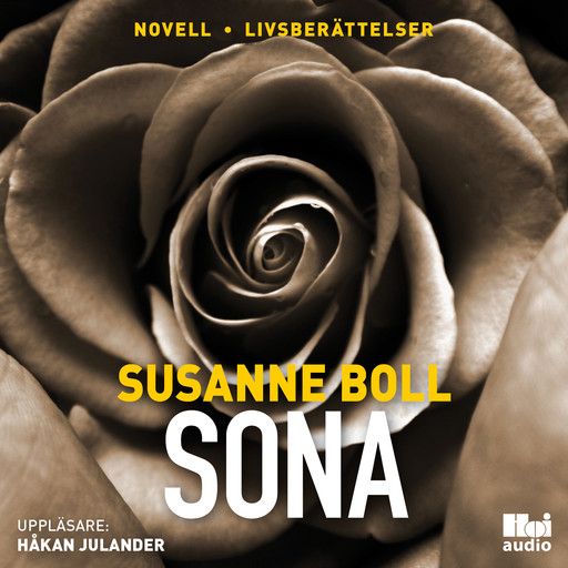 Sona, Susanne Boll