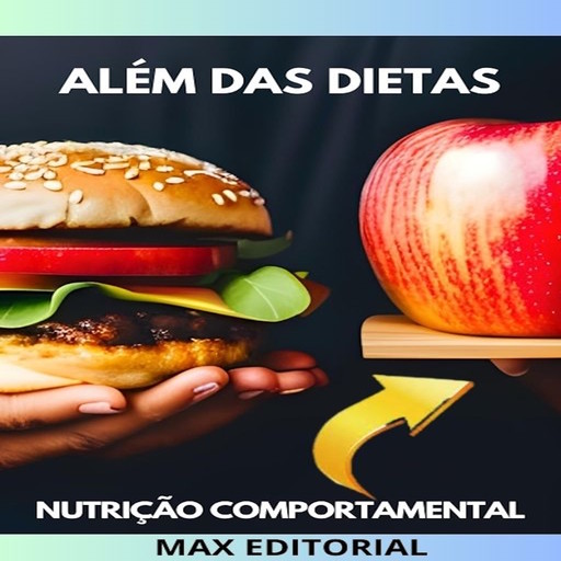 Além das Dietas, Max Editorial