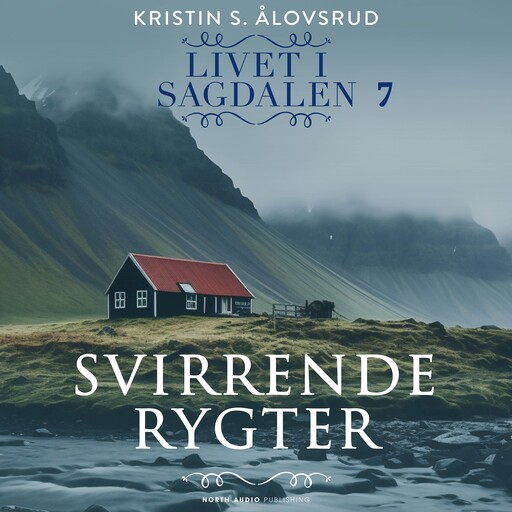 Svirrende rygter, Kristin S. Ålovsrud