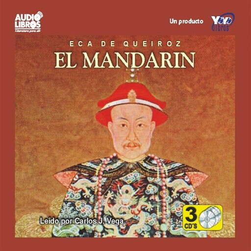El Mandarin, Eca de Queiroz
